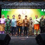 Festival Randik XXI Resmi Dibuka di Sungai Lilin, Muba Teguhkan Komitmen Jaga Warisan Budaya