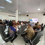 LB KKKKMuba Siapkan Job Fair 2025 dan Pelantikan Forum HRD, Dorong Pertumbuhan Ekonomi dan Lapangan Kerja