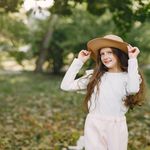 30 Ucapan Hari Anak Perempuan Sedunia 11 Oktober 2025 yang Menyentuh Hati