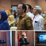 Bupati Bangka Tengah Apresiasi Peluncuran UHC Prioritas, Tegaskan Komitmen Tingkatkan Pelayanan Kesehatan