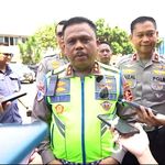 Transformasi Digital Korlantas, Kakorlantas :ETLE Catat Peningkatan Signifikan Penegakan Hukum di Jalan Raya 