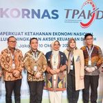 Dorong Akses Keuangan Daerah, Bupati Sujiwo: Kita Lawan Rentenir Lewat Tabungan dan Kredit Ringan