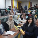 Coaching Clinic UMKM Jabar 14, Dorong Transformasi dan Daya Saing Pelaku Usaha Lokal