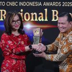 Dorong Implementasi ESG dalam Bisnis, Sektor Perbankan Jadi Penggerak Keberlanjutan Ekonomi