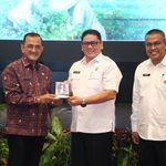 Sumsel dan Sumbar Perkuat Sinergi Antar Daerah untuk Dorong Ketahanan Pangan dan Stabilitas Ekonomi