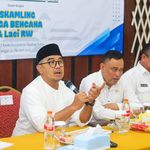 Farhan: Semua Wilayah Harus Dapat Akses Air Bersih