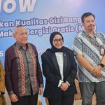 BGN Tegaskan Standar Air Bersih Jadi Syarat Pengolahan Makanan Program MBG