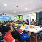 PGE Lumut Balai Gelar Media Engagement 2025, Perkuat Sinergi dan Dukung Kualitas Jurnalistik Energi Bersih