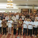 Menhub, Wamen Investasi, dan Gubernur Sumsel Sepakati Percepatan Pembangunan Pelabuhan Tanjung Carat