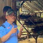 EMCL Dukung Kemandirian Ekonomi dan Ketahanan Pangan Masyarakat Bojonegoro