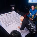 Pemprov Kalsel Komitmen Tingkatkan Kesehatan Masyarakat, Pembangunan Kesehatan yang Merata dan Berkelanjutan Jadi Tujuan