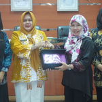 Wabup Sumarni Tegaskan Pentingnya Kesetaraan Gender dalam Pembangunan Daerah