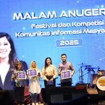 KIM Mangun Karya Juara Utama Literasi di KIM Fest 2025: Mewakili Budaya Paser ke Tingkat Nasional