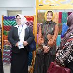 Yanieta: Rombongan Istri Rektor se-Indonesia Terkesan Saat Berkunjung ke UMKM Center