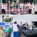 Akreditasi RSUD Ibnu Saleh Dimulai, Bupati: Upaya Memperluas Akses Pelayanan Kesehatan