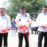 Gubernur Hidayat Arsani: Gizi Baik adalah Kunci Meningkatkan Kualitas Hidup Anak