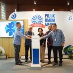 Festival Pojok UMKM 2025: MedcoEnergi Perkuat Ekosistem Usaha Lokal