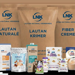 PT Lautan Natural Krimerindo, Rekomendasi Supplier Krimer Bubuk Terbaik di Indonesia