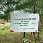 PHE WMO Dorong Konservasi Laut dan Ekonomi Pesisir Lewat Taman Wisata Laut Labuhan