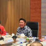 Gubernur Sumsel dan PDIP Bahas Proyek Strategis: Pelabuhan Tanjung Carat dan Ketahanan Pangan