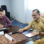 Pemprov Sumsel Sinkronkan Program GSMP dengan Makan Bergizi Gratis untuk Memperkuat Ketahanan Pangan