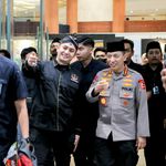 Perisai Dukung Polri Dibawah Presiden Demi Stabilitas Nasional dan Independensi Penegakan Hukum