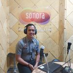 Gestianda Tekankan Pencegahan dan Penegakan Hukum dalam Talkshow Kekayaan Intelektual