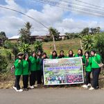 EcoGrow Mom PTBA, Penguatan Peran Perempuan Desa Lewat Urban Farming Berkelanjutan di Tanjung Karangan