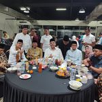 Buka Puasa MN-KAHMI, Dorong Kolaborasi Alumni dan Kementerian UMKM