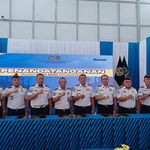 Dirjenpas Resmikan Dapur Sehat Lapas Kelas IIA Pontianak, Dorong Sinergi Ketahanan Pangan Nasional