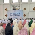 YBM PLN S2JB Perkuat Karakter Penerima Beasiswa Lewat Pesantren Ramadhan