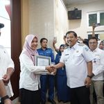 Pemkot Pangkalpinang Perkuat UMKM Perikanan Menuju Standar Global