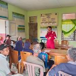 Medco E&P Indonesia Salurkan 375 Paket Pangan Sehat dan Penyuluhan Kesehatan di Musi Rawas dan Lahat