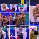 Dialog Ruang Publik: Bupati Bangka Tengah Ungkap Kesiapan Desa Devisa