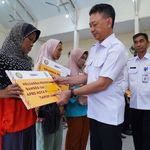 Bansos Tunai Pelengkap, Program Perlindungan Sosial Warga Desil 1&ndash;5 