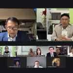 UIN Malang Jajaki Kerja Sama Internship Internasional dengan Select Hiroshima Jepang untuk Perluas Peluang Kerja Lulusan