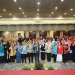 Otoritas Jasa Keuangan dan Pemprov Sumsel Perkuat Literasi Keuangan Syariah untuk Perempuan