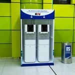 Coway Water Station Tersedia di 50 Titik, Akses Air Minum Bersih Selama Ramadan dan Mudik Lebaran