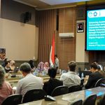 Universitas Brawijaya Perluas Kerjasama Internasional dengan Menggelar Diskusi Penguatan Kemitraan bersama Massey University