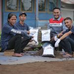 Pertamina Perkuat Reforestasi Nasional Lewat Program Hutan Lestari