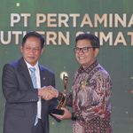 Pertagas Raih Tiga PROPER Emas, Tegaskan Komitmen Lingkungan dan Pemberdayaan Masyarakat