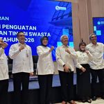 Kemdiktisaintek Luncurkan PP-PTS 2026 untuk Perkuat Mutu dan Pemerataan Pendidikan Tinggi