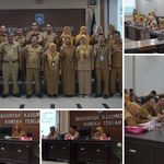 Melalui CKG, Pemkab Bateng Fokuskan Peningkatan Derajat Kesehatan Masyarakat 