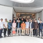Menko Muhaimin Dorong Kolaborasi Pemerintah dan New Media untuk Perkuat Pemberdayaan Masyarakat