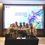 PGE Garap PLTP Lumut Balai Unit 4 55 MW, Perkuat Transisi Energi Bersih Nasional
