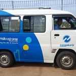 Program 1.000 Pramudi Mikrotrans Berdaya Tahap 2 Dorong Penguatan Pemberdayaan Masyarakat di Jakarta