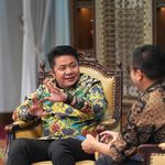 Herman Deru Ungkap Jurus Turunkan Kemiskinan dan Perkuat Ketahanan Pangan Sumsel