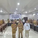 Wujudkan Keamanan Pangan di Daerah, BPOM Jadikan Bangka Tengah Lokus Advokasi Terpadu 2026
