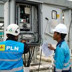 PLN Rampungkan Infrastruktur Listrik Data Center Microsoft, Perkuat Posisi Indonesia sebagai Pusat Pertumbuhan Ekonomi Digital