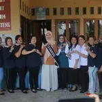 Dorong Partisipasi Masyarakat, Tim Pembina Posyandu Bangka Tengah Tinjau Layanan